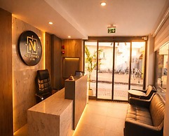 Nas Corner Hotel