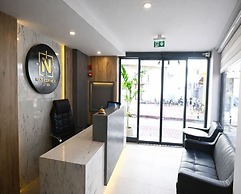 Nas Corner Hotel