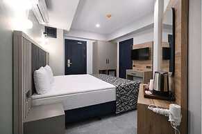 Nas Corner Hotel