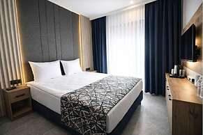 Nas Corner Hotel