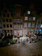 Mariacka Deluxe - Old Town by GrandApart