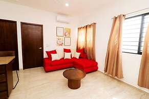 Reginas Apartments
