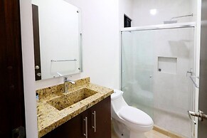 Reginas Apartments