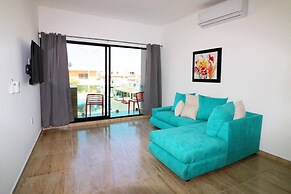Reginas Apartments