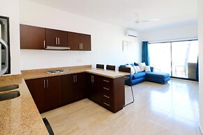 Reginas Apartments