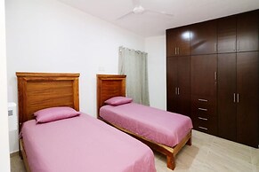 Reginas Apartments