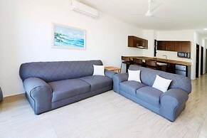Reginas Apartments