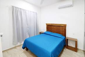 Reginas Apartments