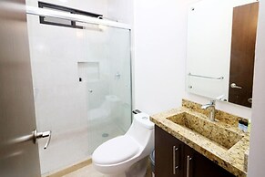 Reginas Apartments