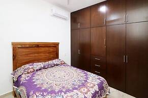 Reginas Apartments