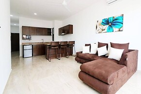 Reginas Apartments