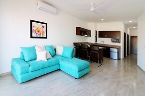 Reginas Apartments