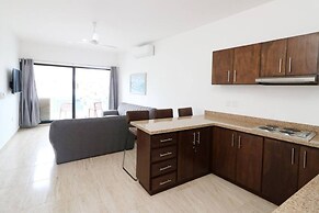 Reginas Apartments