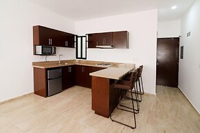 Reginas Apartments