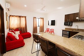 Reginas Apartments