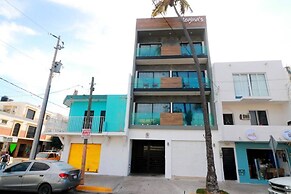 Reginas Apartments