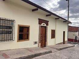 Hostal Boutique Loto de Belen
