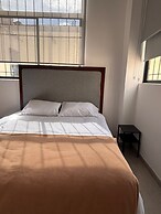 Hostal Boutique Loto de Belen