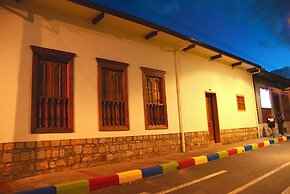 Hostal Boutique Loto de Belen