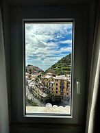The Manarola Sea View