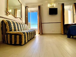 The Manarola Sea View