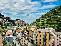 The Manarola Sea View