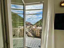 The Manarola Sea View