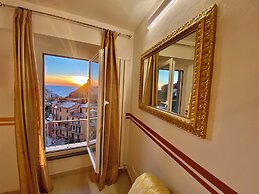 The Manarola Sea View
