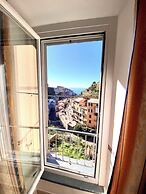 The Manarola Sea View