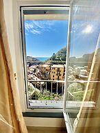 The Manarola Sea View