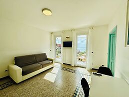The Manarola Sea View