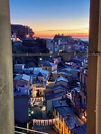 The Manarola Sea View