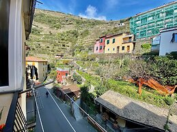 The Manarola Sea View