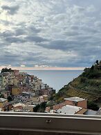 The Manarola Sea View