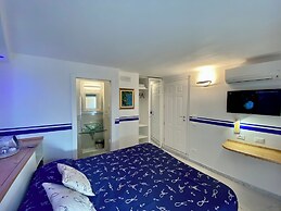 The Manarola Sea View