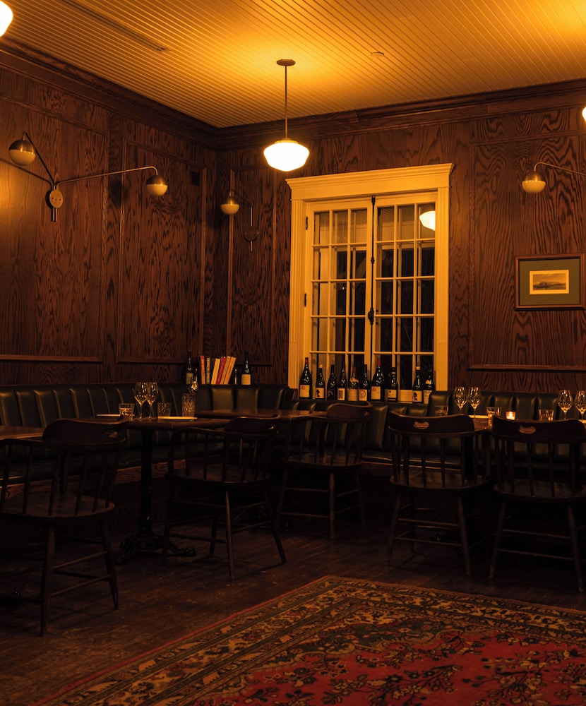 Auberge Willow Inn