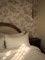 Auberge Willow Inn