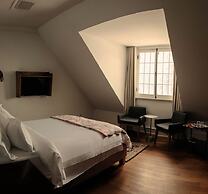 Auberge Willow Inn