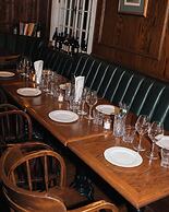 Auberge Willow Inn