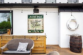 Auberge Willow Inn