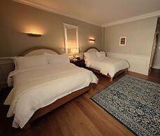 Auberge Willow Inn