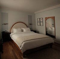 Auberge Willow Inn