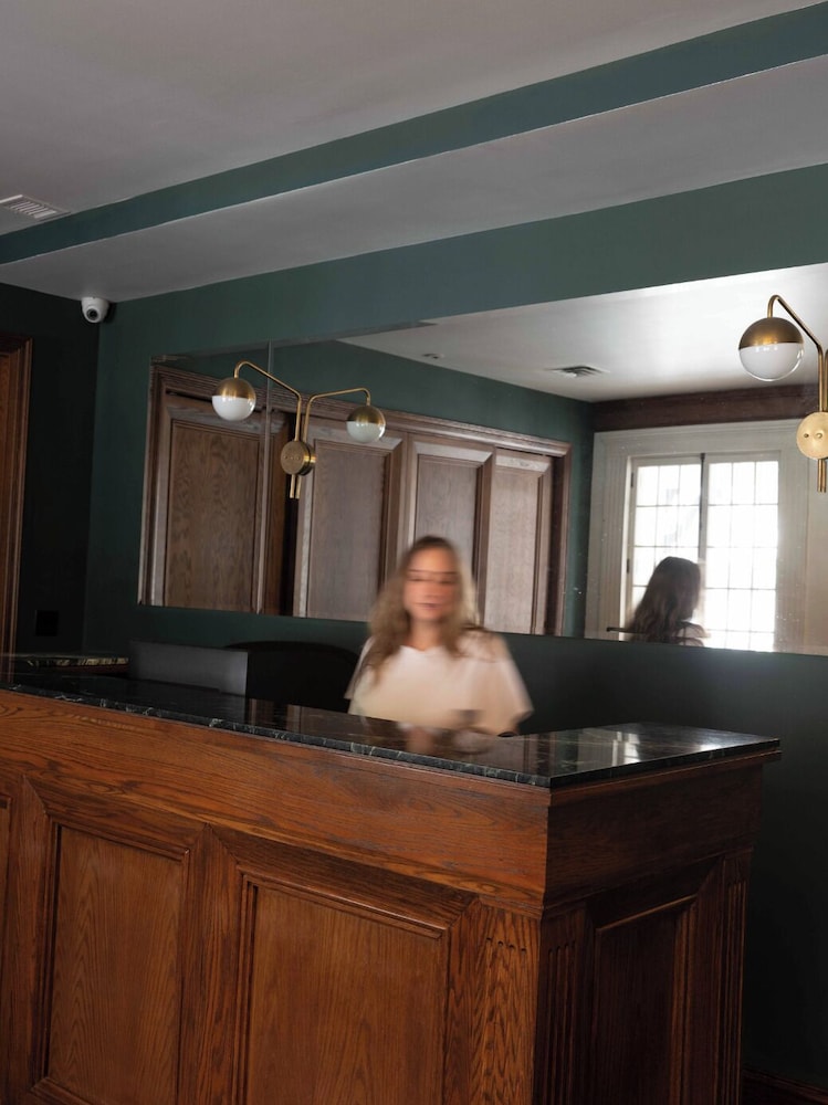 Auberge Willow Inn
