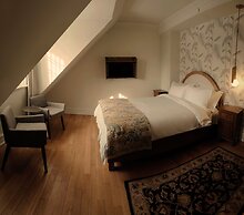 Auberge Willow Inn