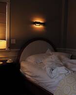 Auberge Willow Inn