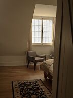 Auberge Willow Inn