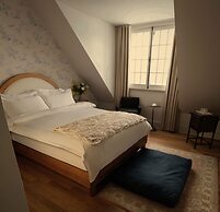Auberge Willow Inn