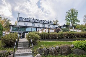 Auberge Willow Inn