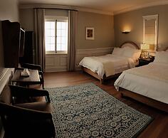 Auberge Willow Inn