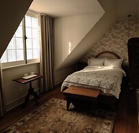 Auberge Willow Inn